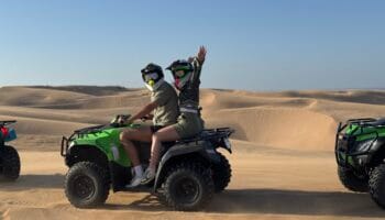 Sabiza Quad essaouira