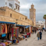 essaouira quad