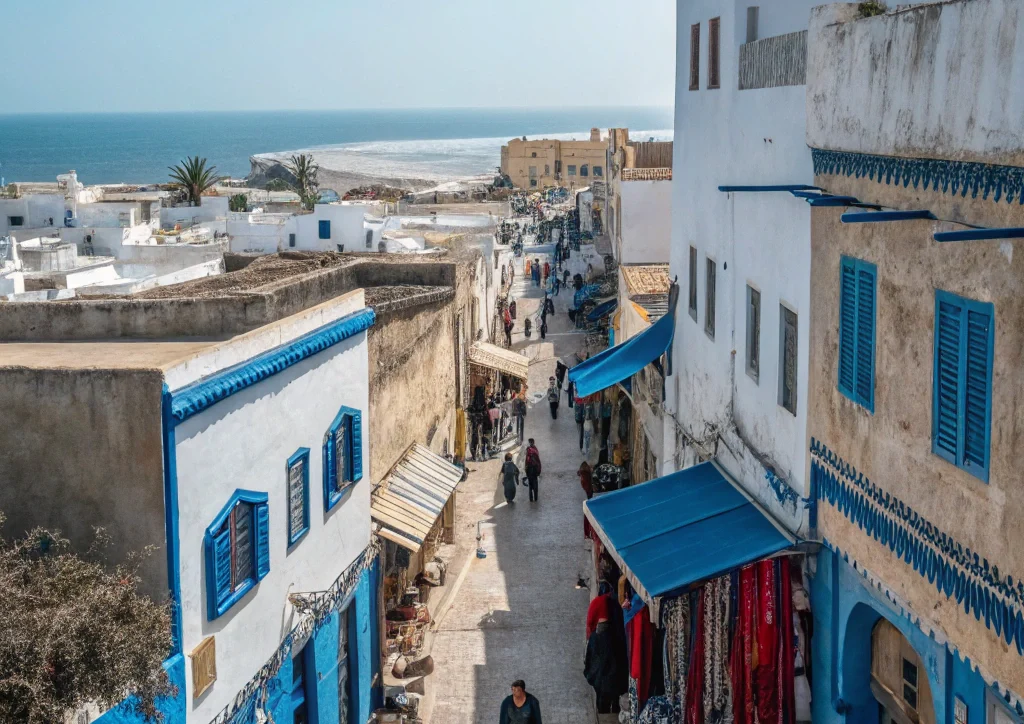 essaouira what to do