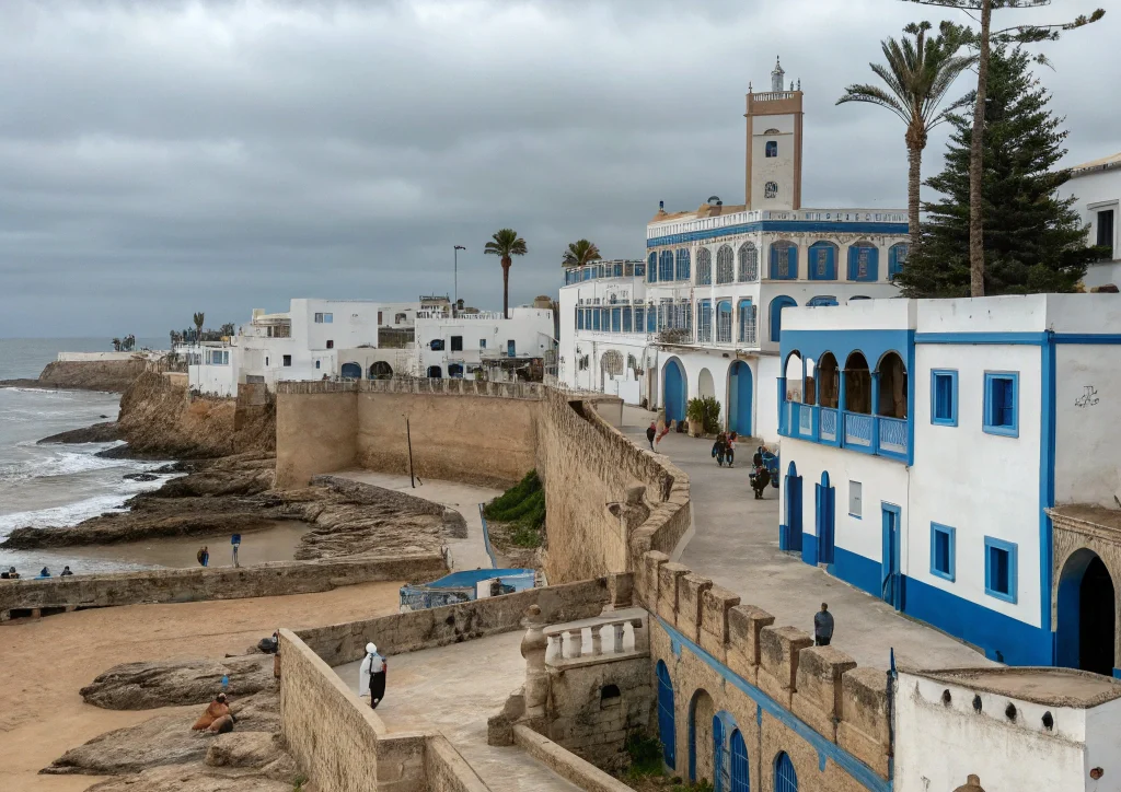 palma quad essaouira