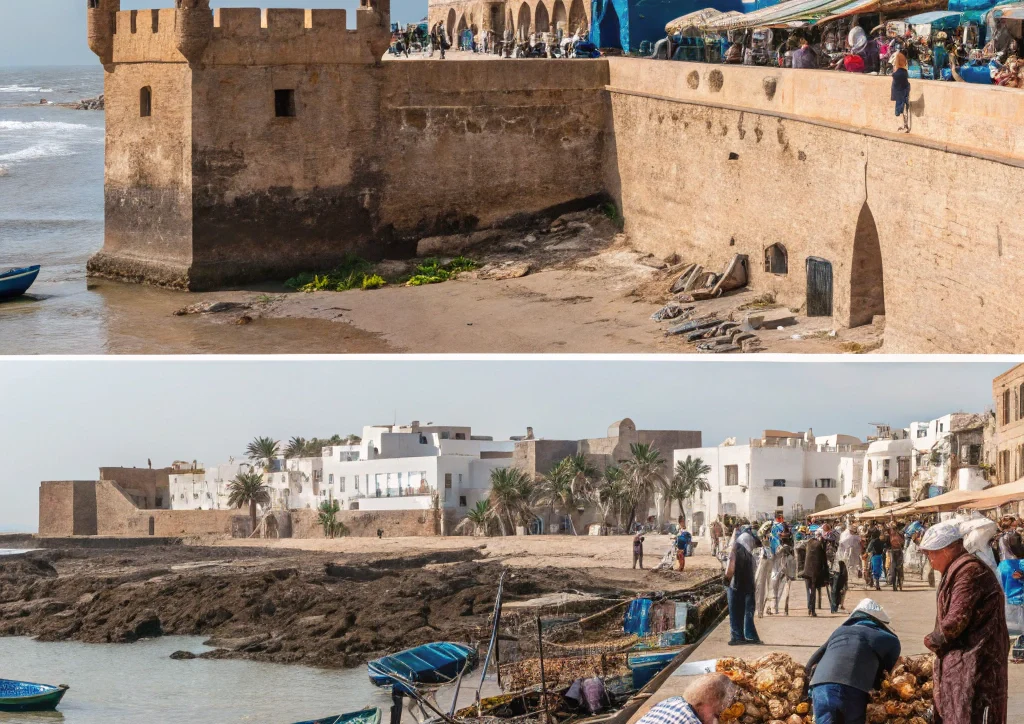 things to do in essaouira